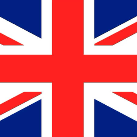 UK flag
