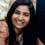 Nitika Parashar, Ethos Education student