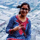 Shubika Aggarwal, Ethos Education student