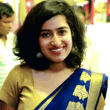 Soumee Bhattacharya, Ethos Education student