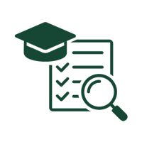 University and course