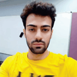 Vaurn Pawal, Ethos Education student