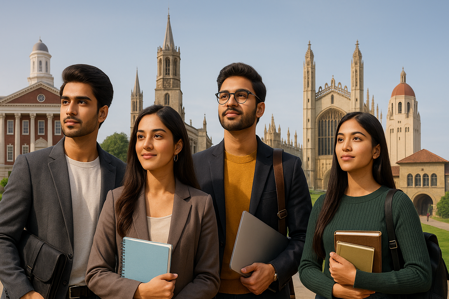 admission guidance services