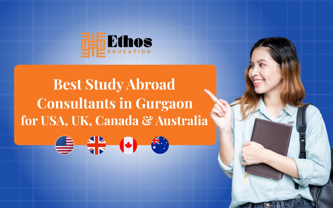Best Study Abroad Consultants