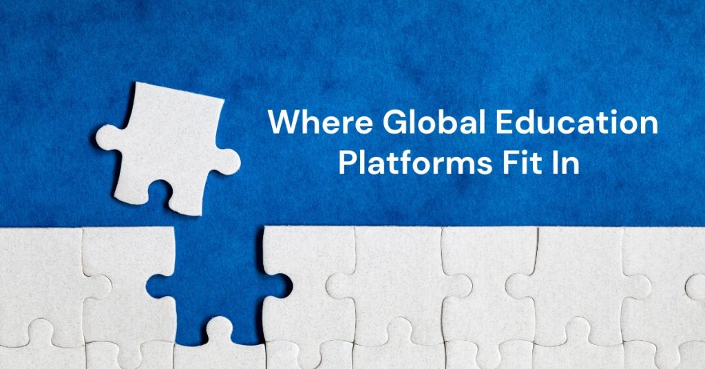 Global Education Platforms