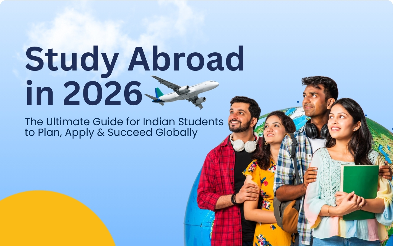 Study Abroad in 2026