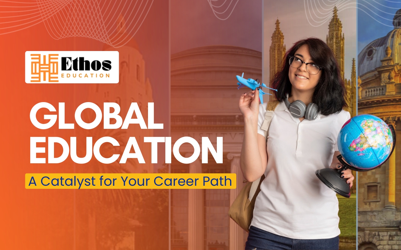 Catalyst for Your Career Path