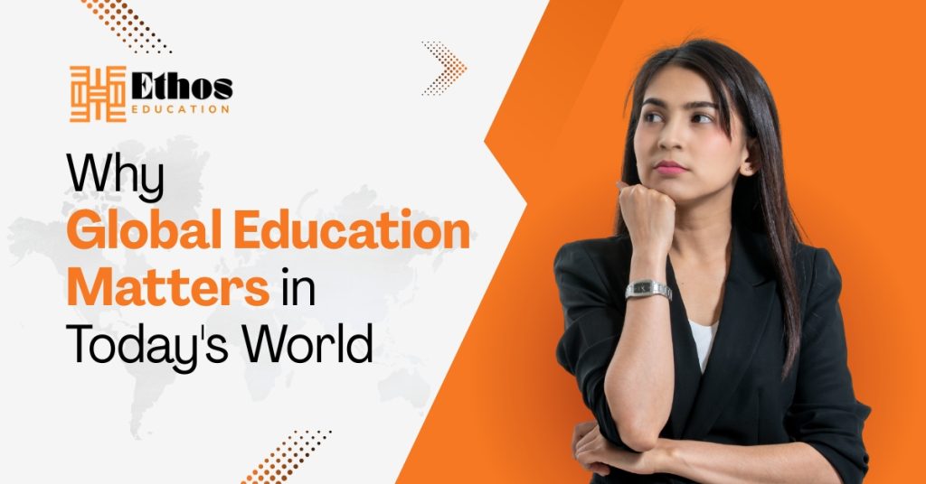 GLOBAL EDUCATION
