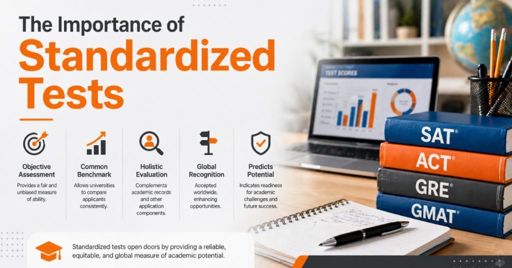 Importance of Standardized Tests