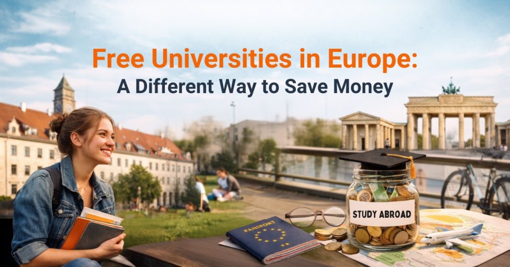 Free Universities in Europe