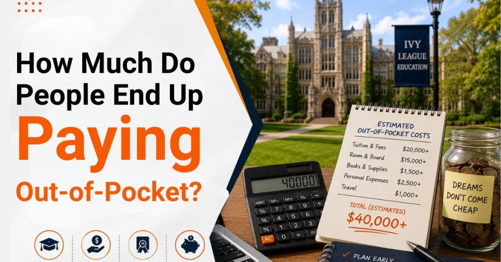 Do People End Up Paying Out-of-Pocket