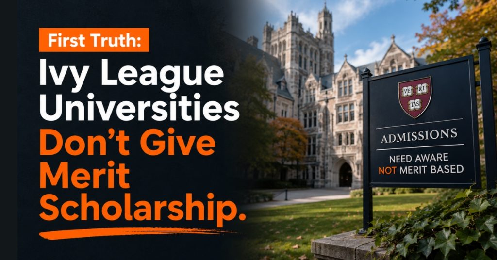 Ivy League Universities