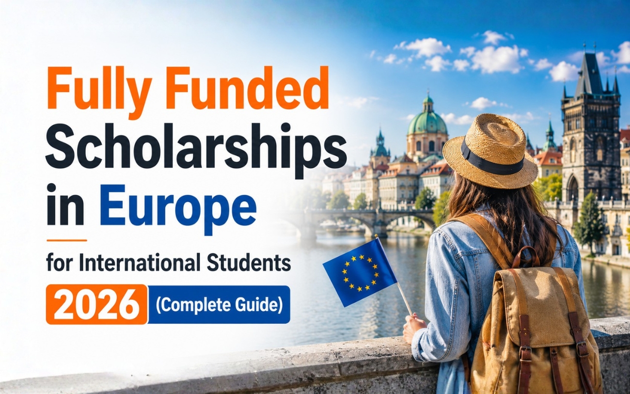 Fully Funded Scholarships